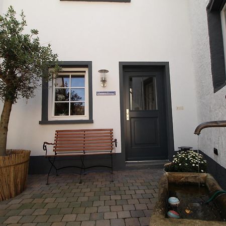Wunderschoene Ferienwohnung Bruchhausen  Exteriör bild